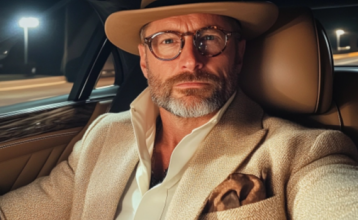Daniel, 46, verified member